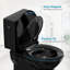 Round Toilet Seat-98728189