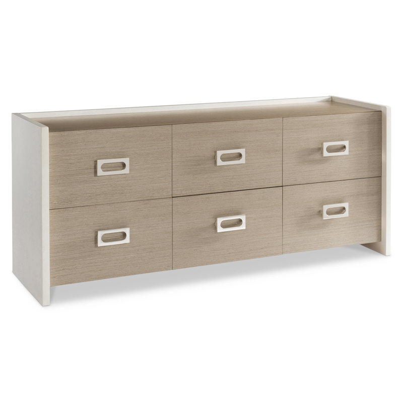 Modulum 6 - Drawer Dresser