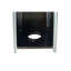 Chauffe-terrasse d'extérieur bronze-114487298