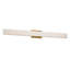 Lanza LED Bath Vanity & Wall Light-353688827