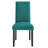 Modway Parcel Upholstered Parsons Dining Side Chair-567885098