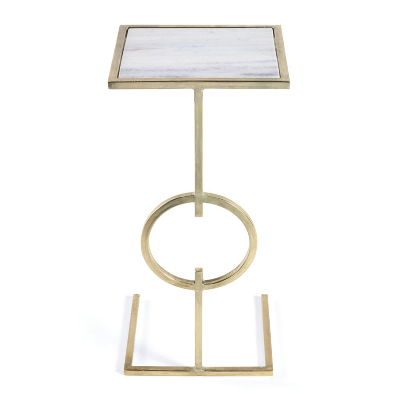Table de bout
