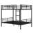 Metal Bunk Bed-577532788