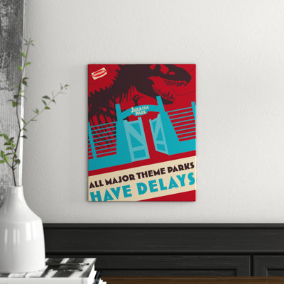 No Frame Print Set