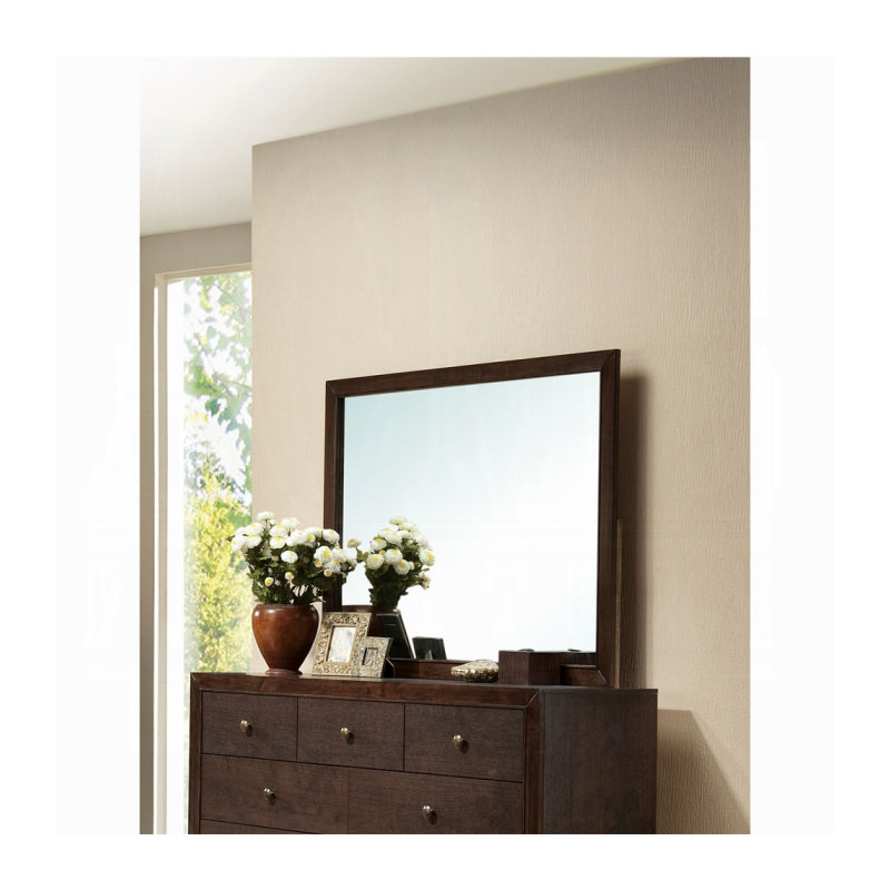 Madison Mirror