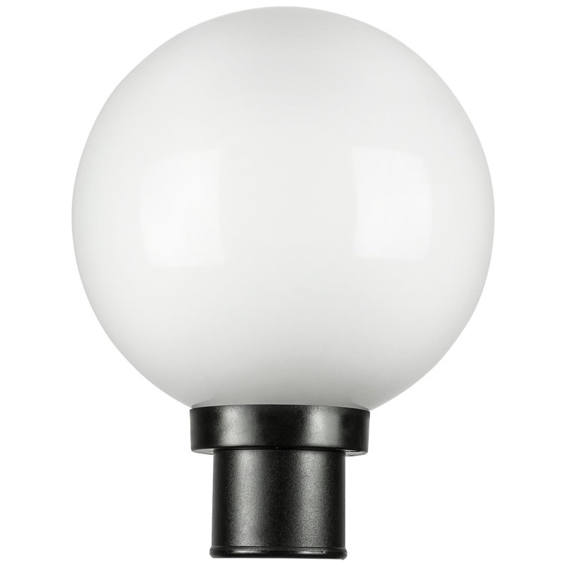 Harveen Lantern Head, Black 