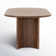 Paden Oval Dining Table