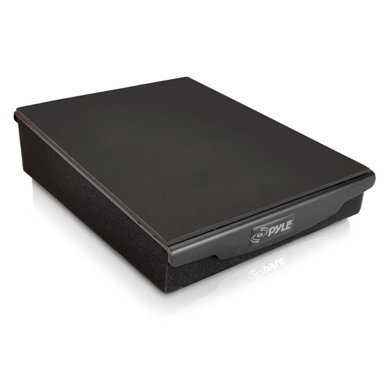 Pyle Single Screen Desktop Mount