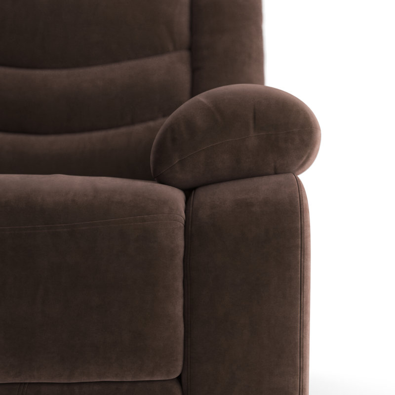 Fauteuil inclinable standard de 40,5 po de largeur Faya