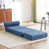 Blue Linen
