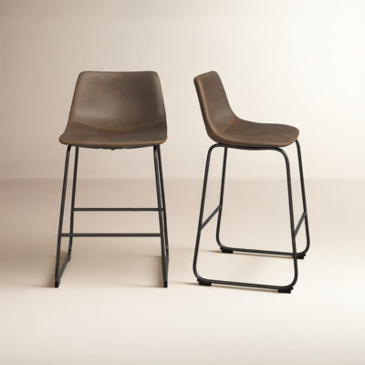 Nia 29" Bar Stool