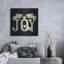 «Joy Angels» par Deb Strain, art mural en métal-763761108