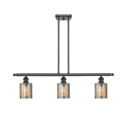 Leilani 3 - Light Kitchen Island Pendant