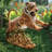 Animals Weather Resistant UV Resistant Polyresin Garden Statue