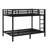 Metal Bunk Bed For Teens And Adults