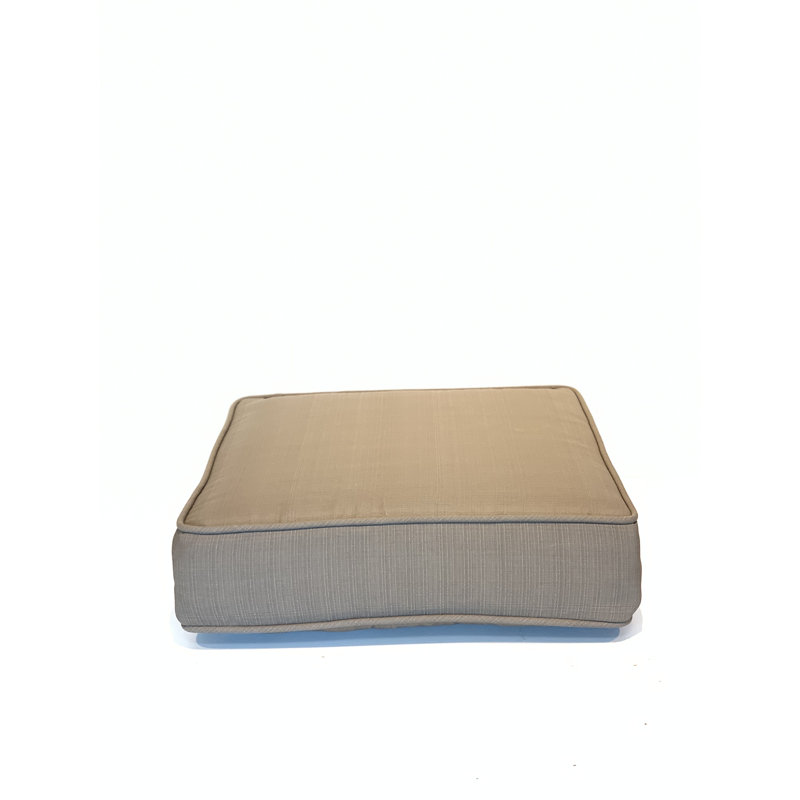 Coussin de siège d’extérieur