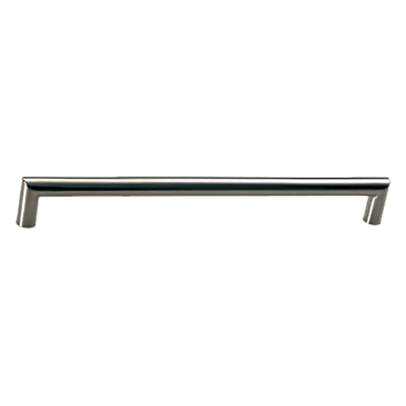 CTC Surface Mount Appliance Pull, Satin Stainless Steel, 23 5/8", 2