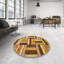Tapis abstrait moderne 331-1594520423