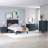 Taranique Nightstand