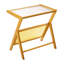 Tray Top End Table
