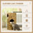 Dagomar 28.75'' H Cat Tree