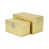 Gold selected