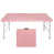 Pink/Silver is unavailable