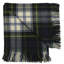 Jeté en laine highland merino-1661555106