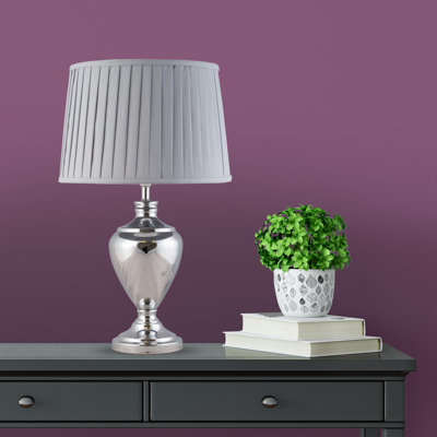 Haylee Metal Lamp