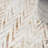 Glitz  Chevron Multicolor Area Rug-1723360645