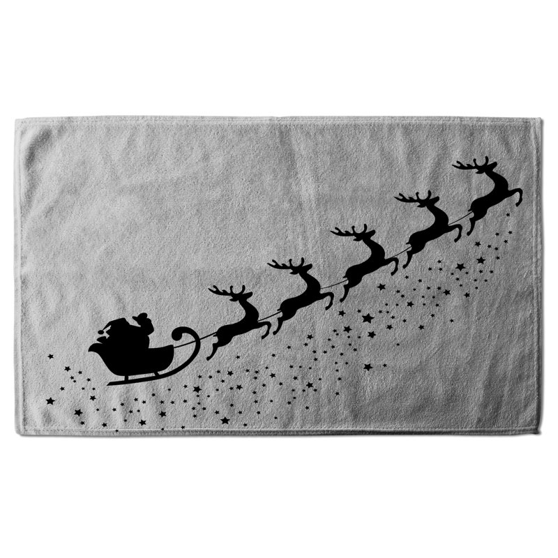 Kianna Midweight Bath Towel
