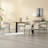 Upholstered Modern Dining Room Chairs With Arms For Kitchen/Dining Room/Living Room-1425080944-1425080950