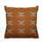 Burnt Orange