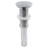 Novatto 17'' Stone Specialty Bathroom Sink-55967777