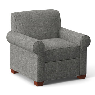 Finn Upholstered Armchair