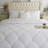 ROYAL ELITE Hypoallergenic Natural Bamboo All-Season Cooling Duvet-26157331