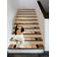 Tapis d'escalier Ricaurte