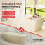 Baignoire de trempage autoportante Gridley