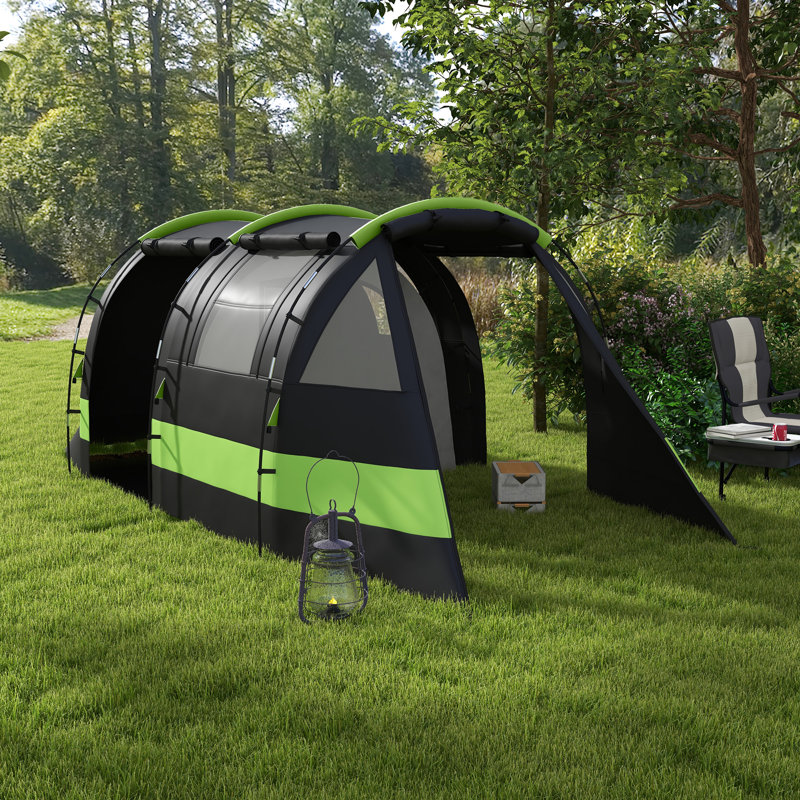 5 Person Tent