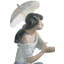 As Pretty as a Flower Mother Figurine