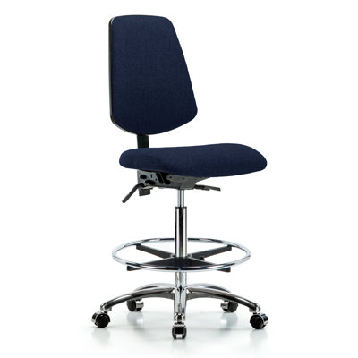 Latitude Run® Fabric Task Chair
