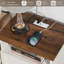 Table de chevet 20 po avec 2 tiroirs et rangement ouvert-1190655848-1190177532