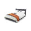 Aariyah Upholstered Bed-1773084971