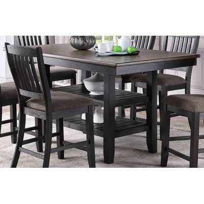 Tawnienni Rectangular Dining Table