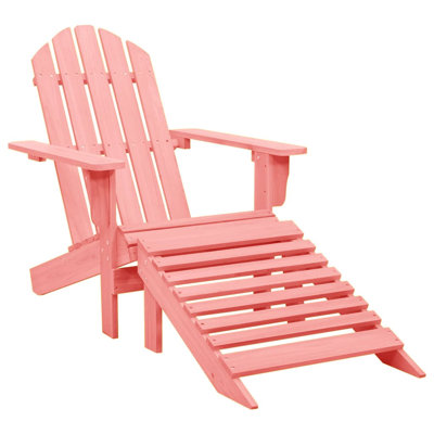 Syrna 147.5cm Long Reclining Fir Single Chaise