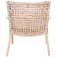Chaise avec accoudoirs Eisley-1031328856