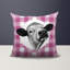 Coussin réversible intérieur / extérieur Cow-130943426-130943431