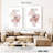 Avery Blush Pink Marbled Geometric-108485727