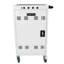Chariot de chargement mobile et armoire pour tablettes Lanieya Cart