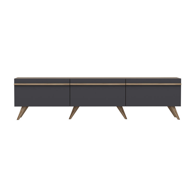 Alam TV Stand for TVs up to 70"